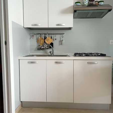 Petite Maison 46 Torre dell'Orso Luaran gambar