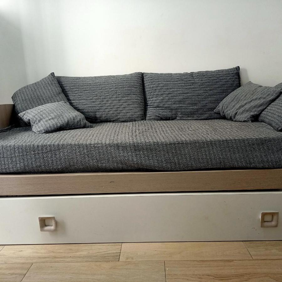 Petite Maison 46 Torre dell'Orso Luaran gambar