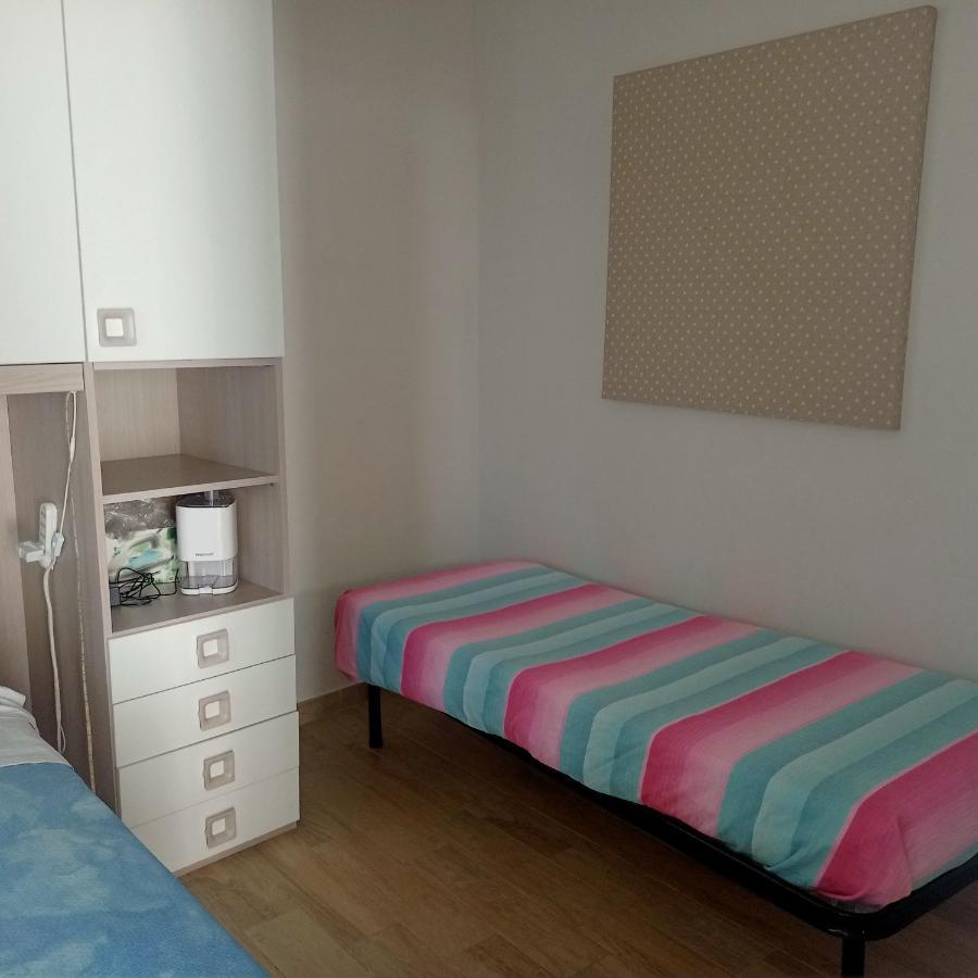 Petite Maison 46 Torre dell'Orso Luaran gambar