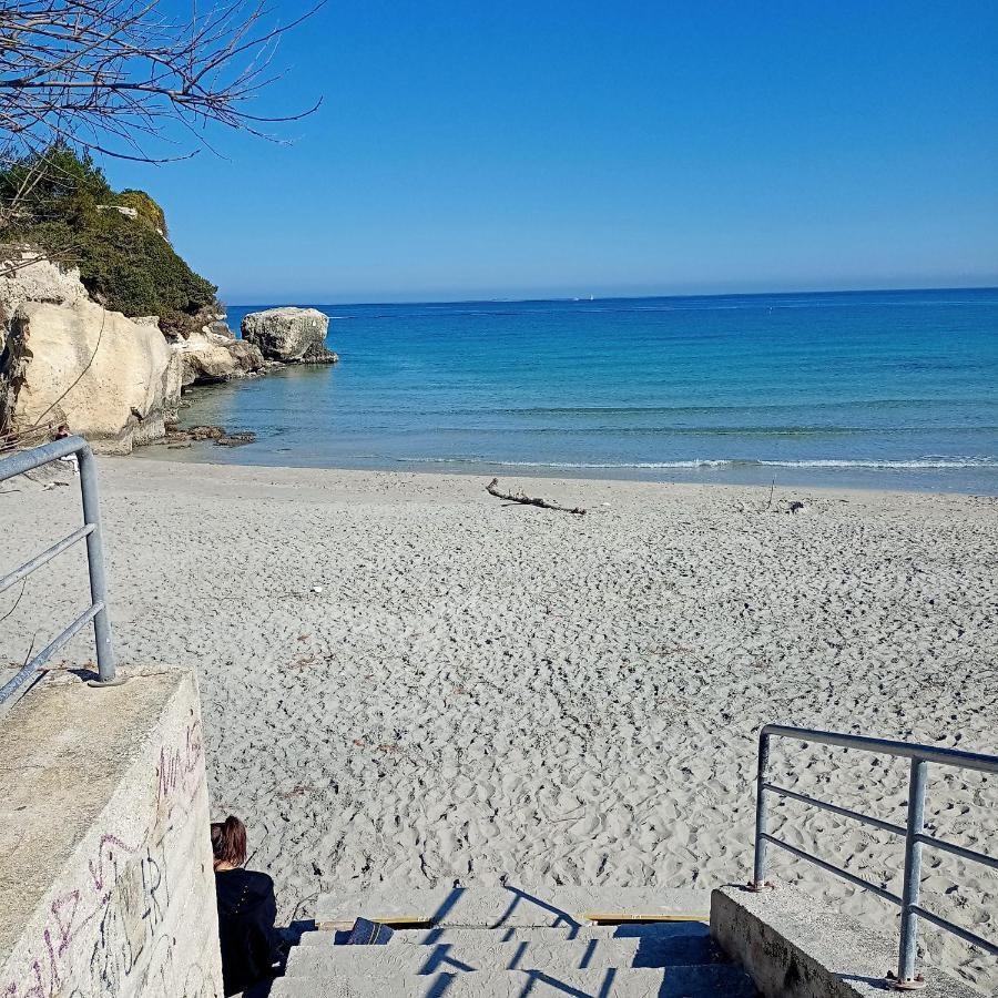 Petite Maison 46 Torre dell'Orso Bilik gambar
