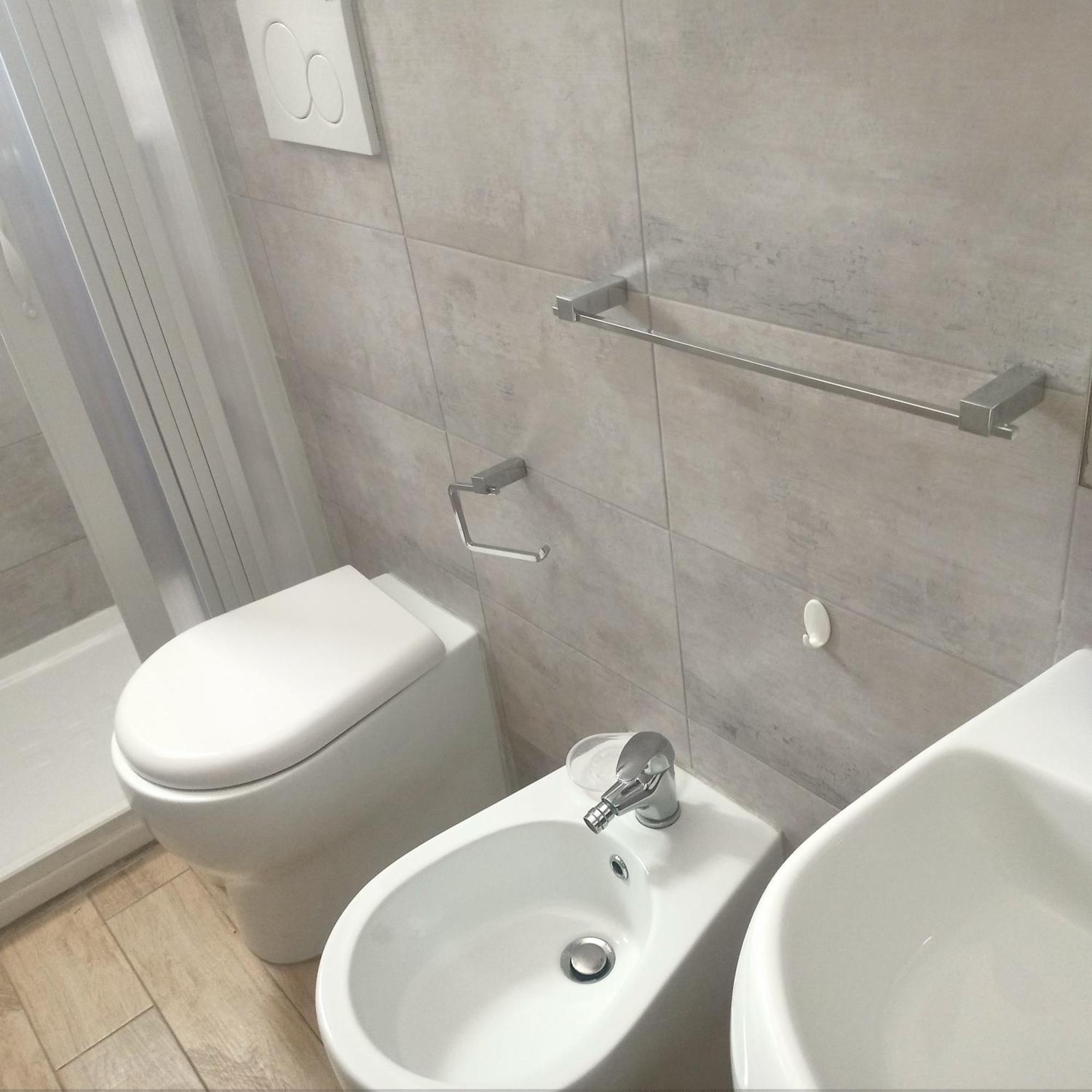 Petite Maison 46 Torre dell'Orso Luaran gambar