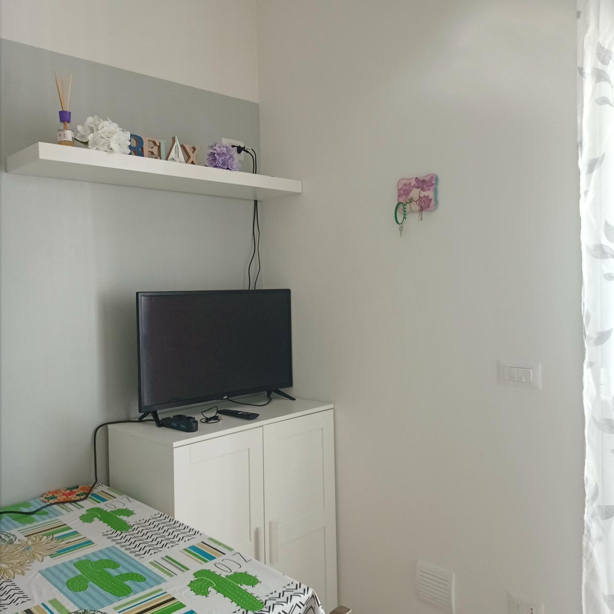 Petite Maison 46 Torre dell'Orso Luaran gambar