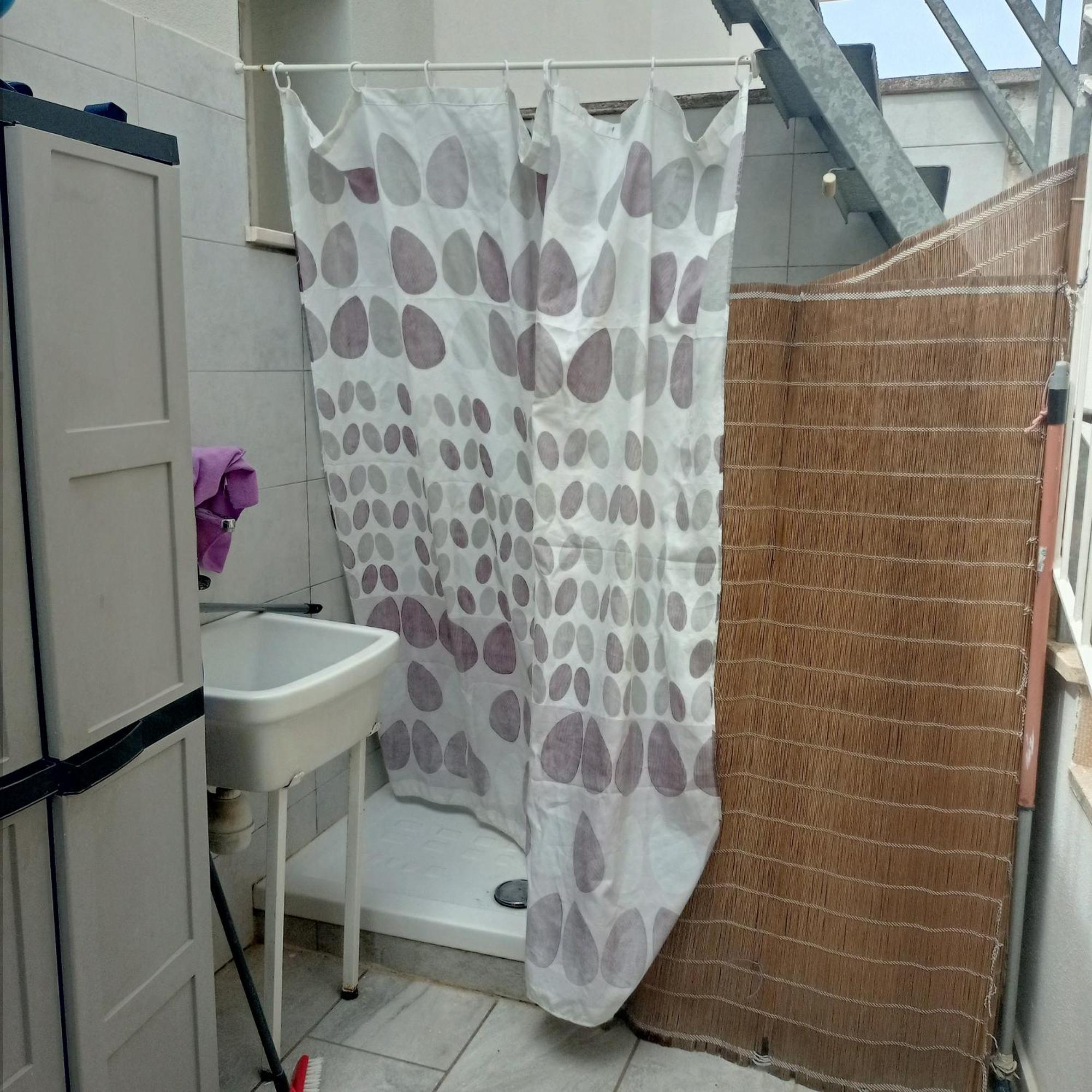 Petite Maison 46 Torre dell'Orso Luaran gambar